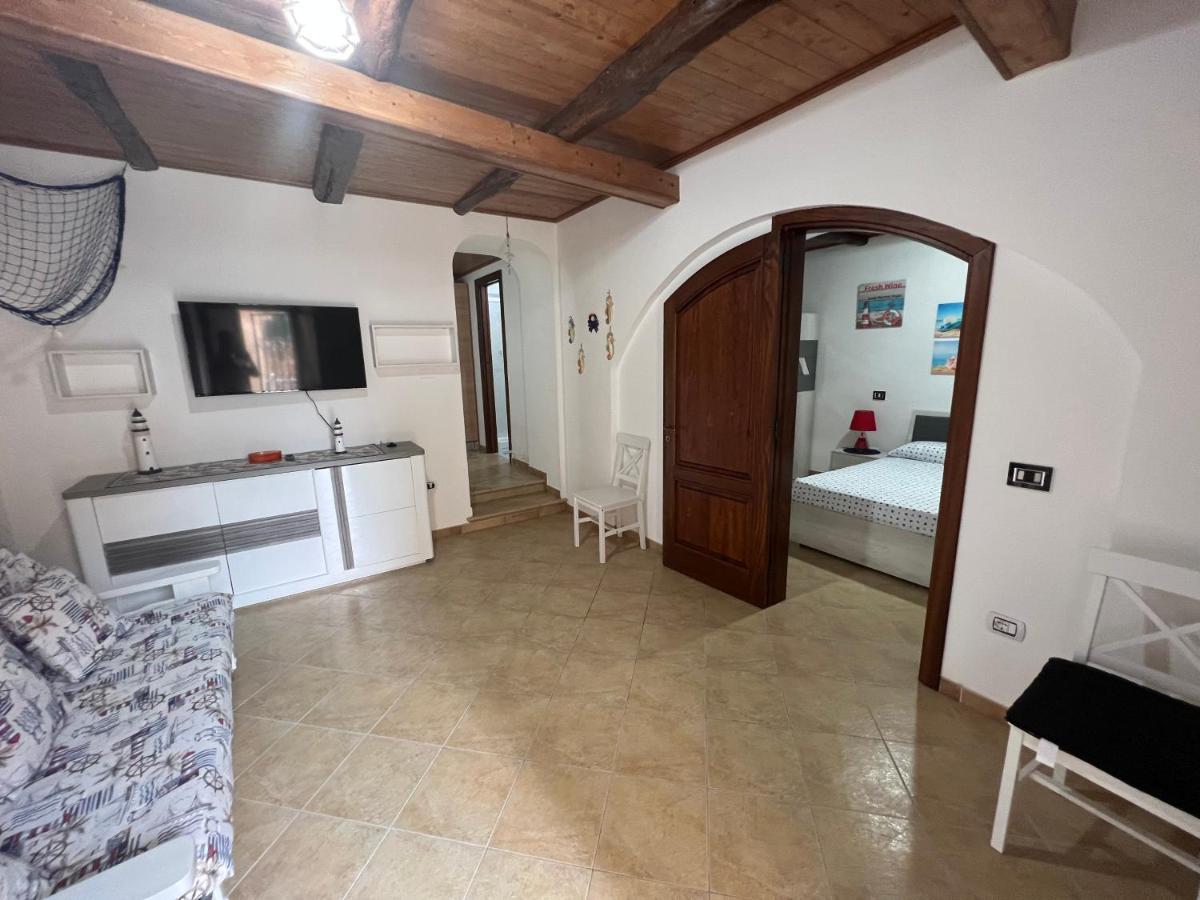 B&B Vico Roma Pizzo  Exterior photo